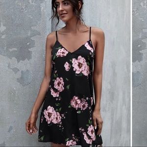 Women’s Sexy Slip Dress NEW